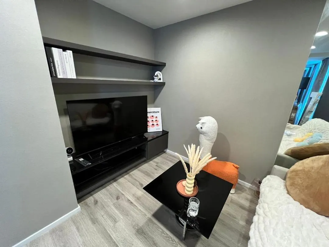 Creamy Style 1 Bed Near Mid Valley Kuala Lumpur 0*,  Malaysia