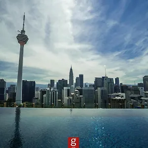 Ceylonz Klcc By Gsuites كوالالمبور