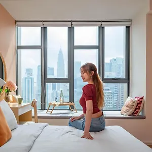 Ceylonz Klcc By Perfect Host Апарт-отель