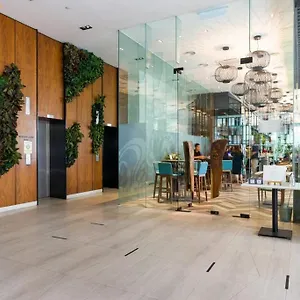 Canopy Lives At Tribeca Residence, Five Senses كوالالمبور