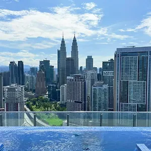  Aparthotel The Luxe By Infinitum