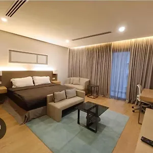 Fraser 188 Suites Kuala Lumpur