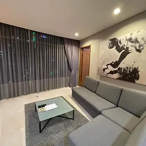 Konukevi Vortex & Klcc By Mi Casa Su Casa, Kuala Lumpur