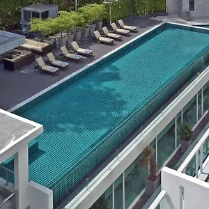 Damas & Residences Kuala Lumpur