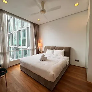 Soho Klcc كوالالمبور