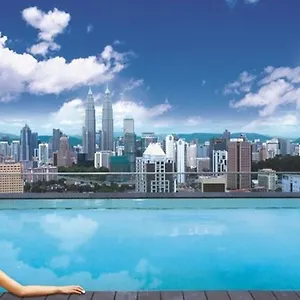 4* Aparthotel Regalia Upper View