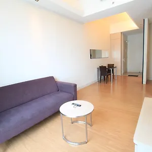5* Aparthotel Swiss-garden Residences Bukit Bintang
