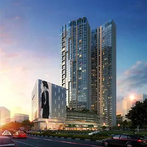 The Robertson By Joseph's Suites كوالالمبور